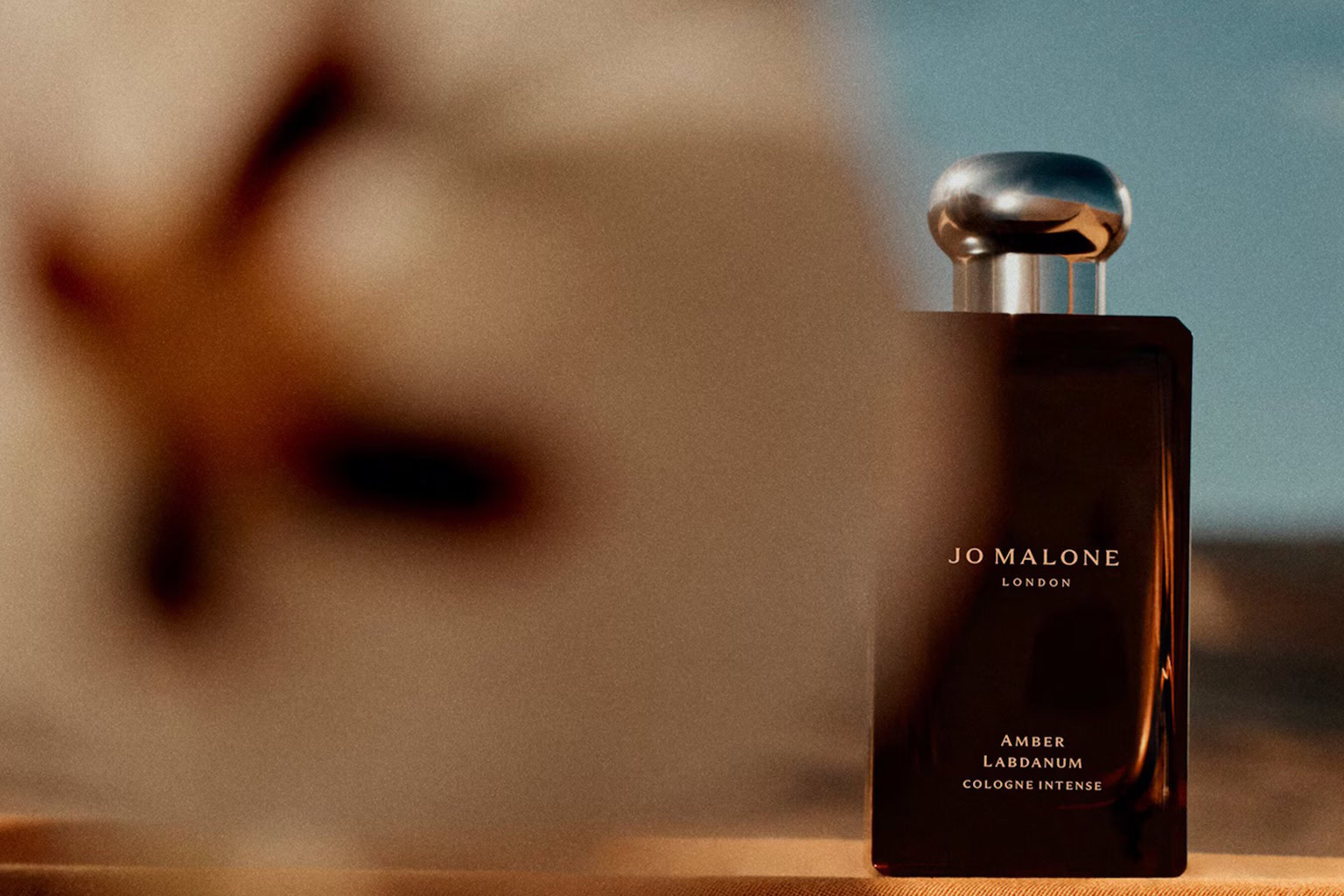 Jo Malone Amber Labdanum Cologne Intense 2025 Jo Malone Amber Labdanum Cologne Intense 2025