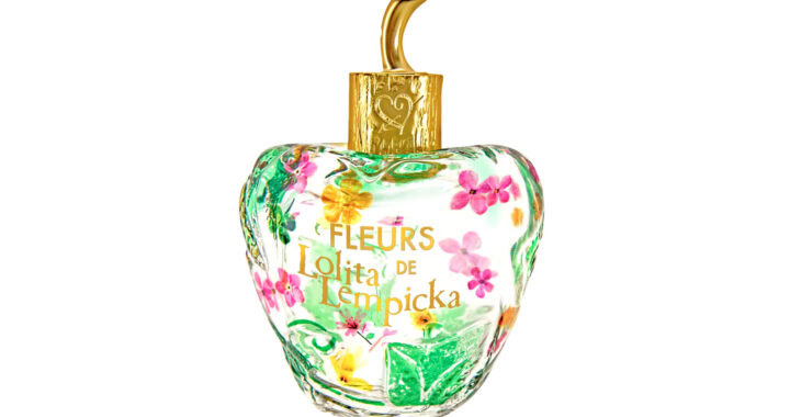 Lolita Lempicka Fleurs Eau de Parfum 2025