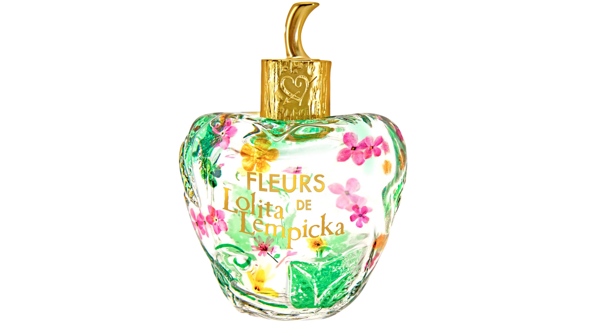 Lolita Lempicka Fleurs Eau de Parfum 2025 bottle