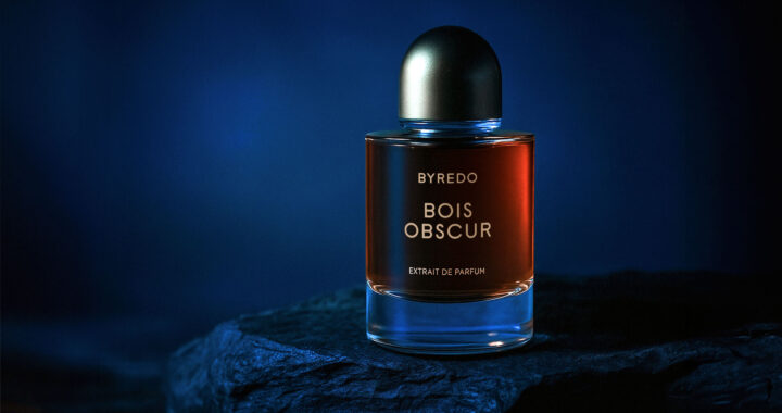 Byredo Night Veils Bois Obscur – A Slow-Burning Revelation of the Night