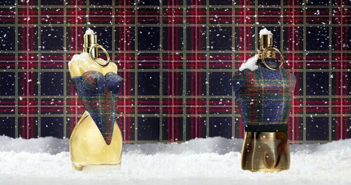 Jean Paul Gaultier Collector Editions 2025 – Divine & Le Male Elixir