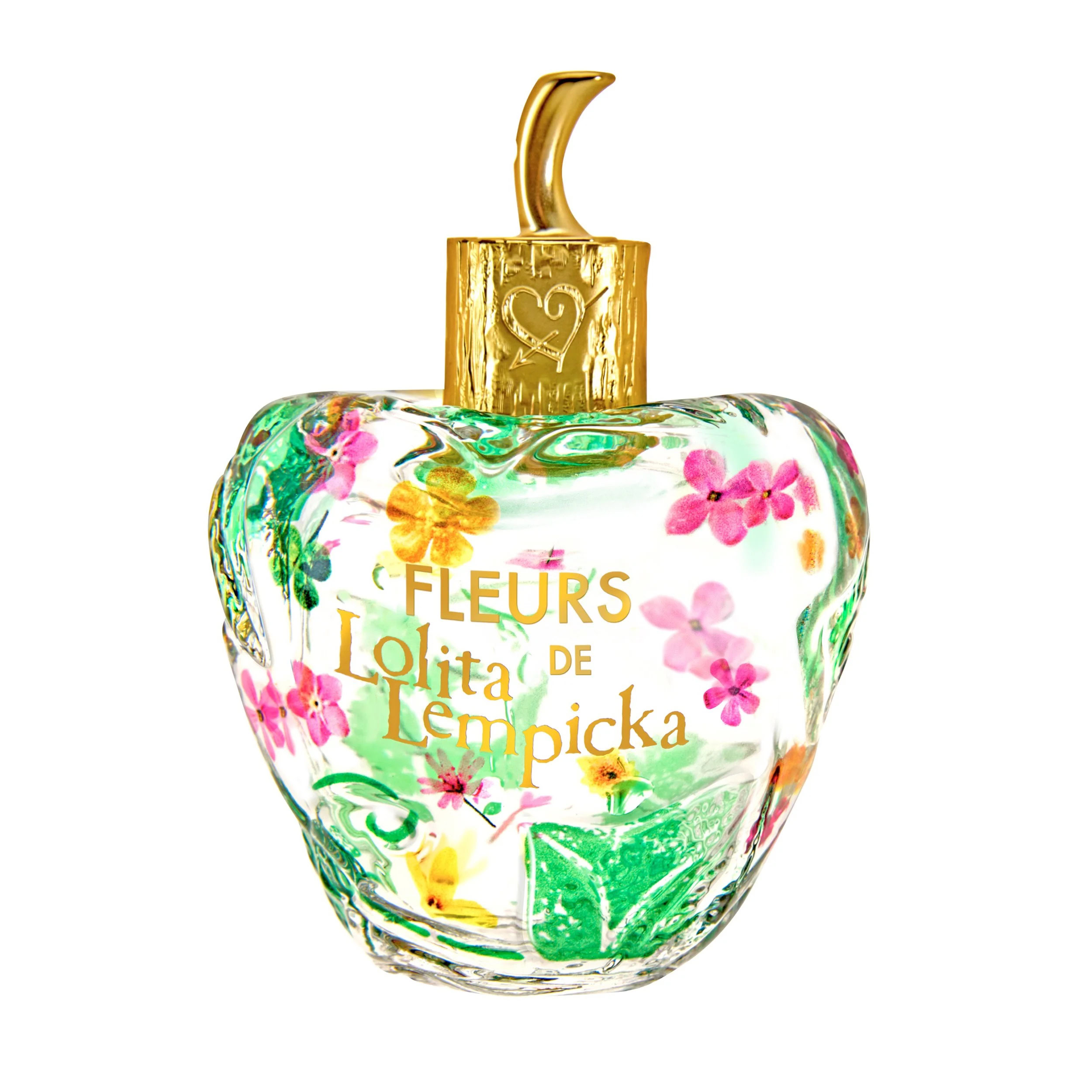 new lolita lempicka fleurs eau de parfum 2025 floral fragrance for women