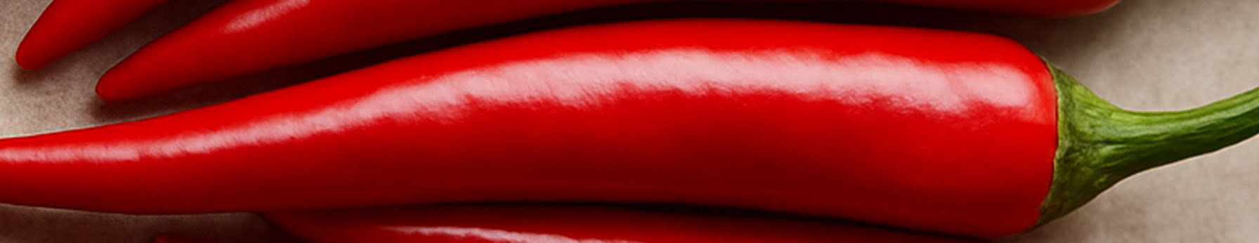 Red Chili Pepper Accord