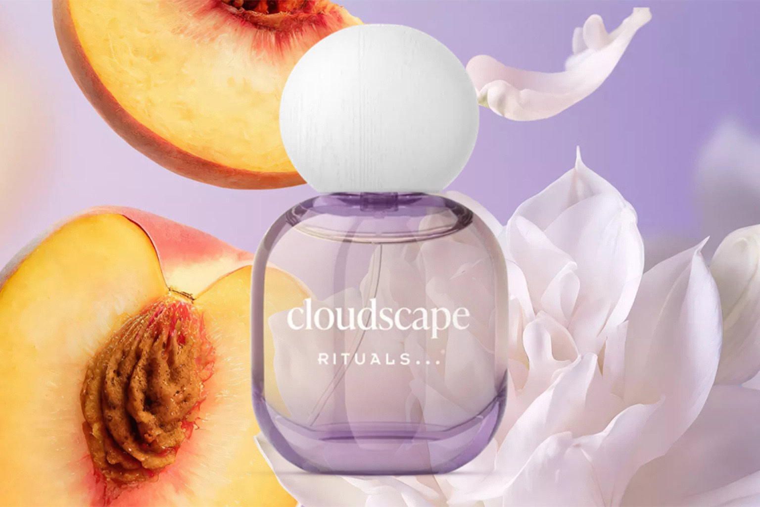 Rituals Cloudscape Eau de Parfum 2025 Rituals Cloudscape Eau de Parfum 2025