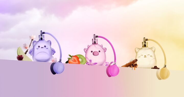 Squishmallows Fragrances – Plush Nostalgia Meets Perfume