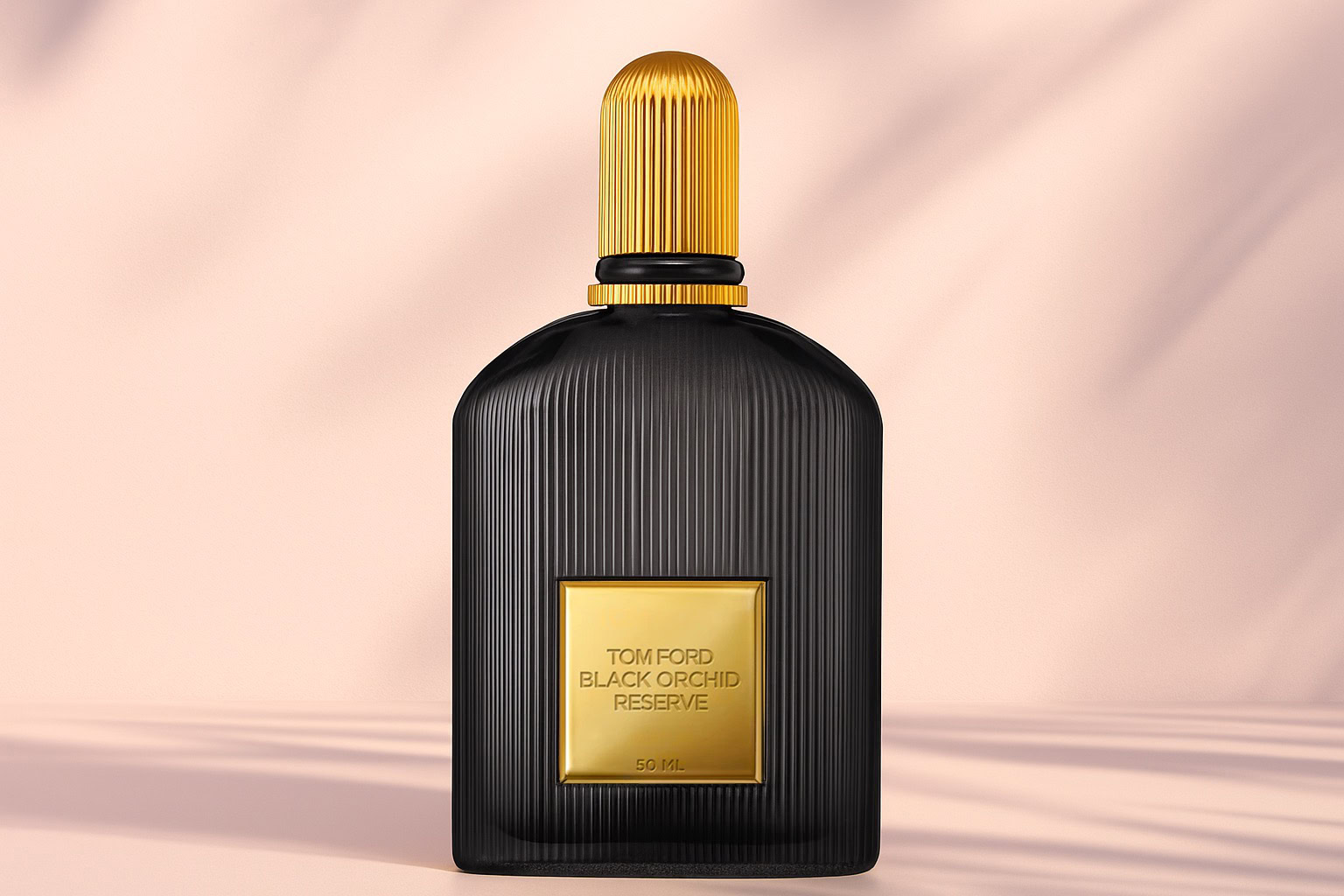 Tom Ford Black Orchid Reserve Eau de Parfum 2025 Tom Ford Black Orchid Reserve Eau de Parfum 2025