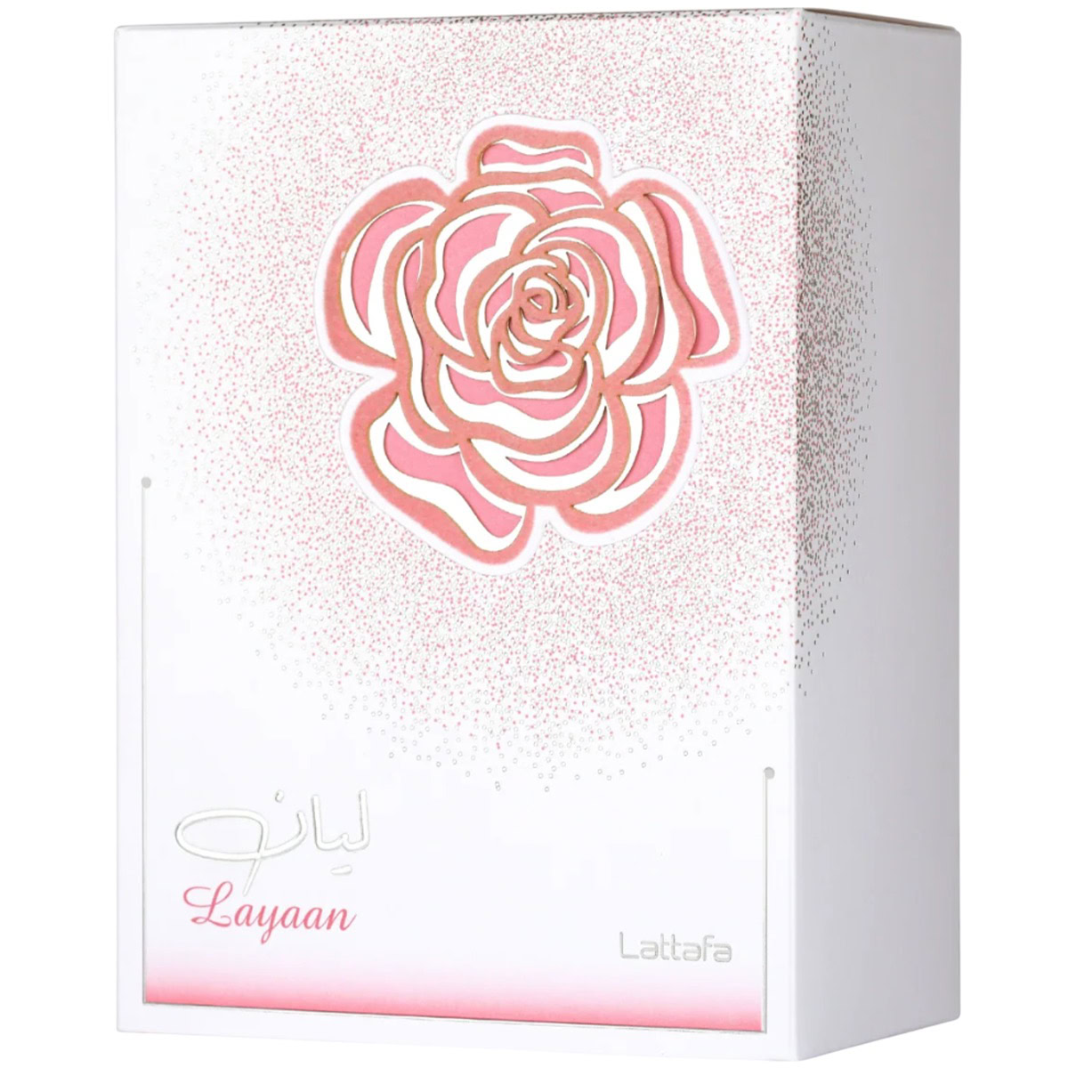 Lattafa Layaan Eau de Parfum