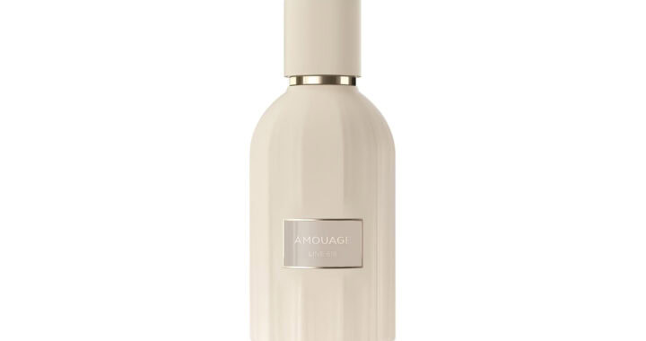 Amouage Line 618 Essence De Parfum 2025