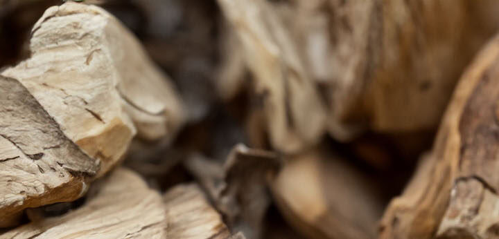 Cashmeran note – musky woody smoothness