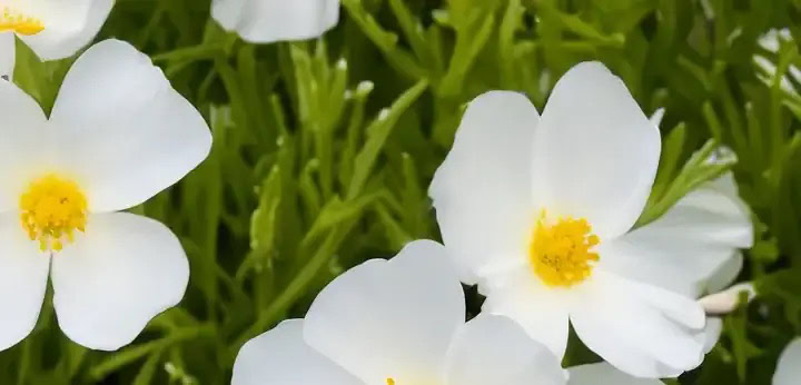 Cistus note – warm resinous aroma