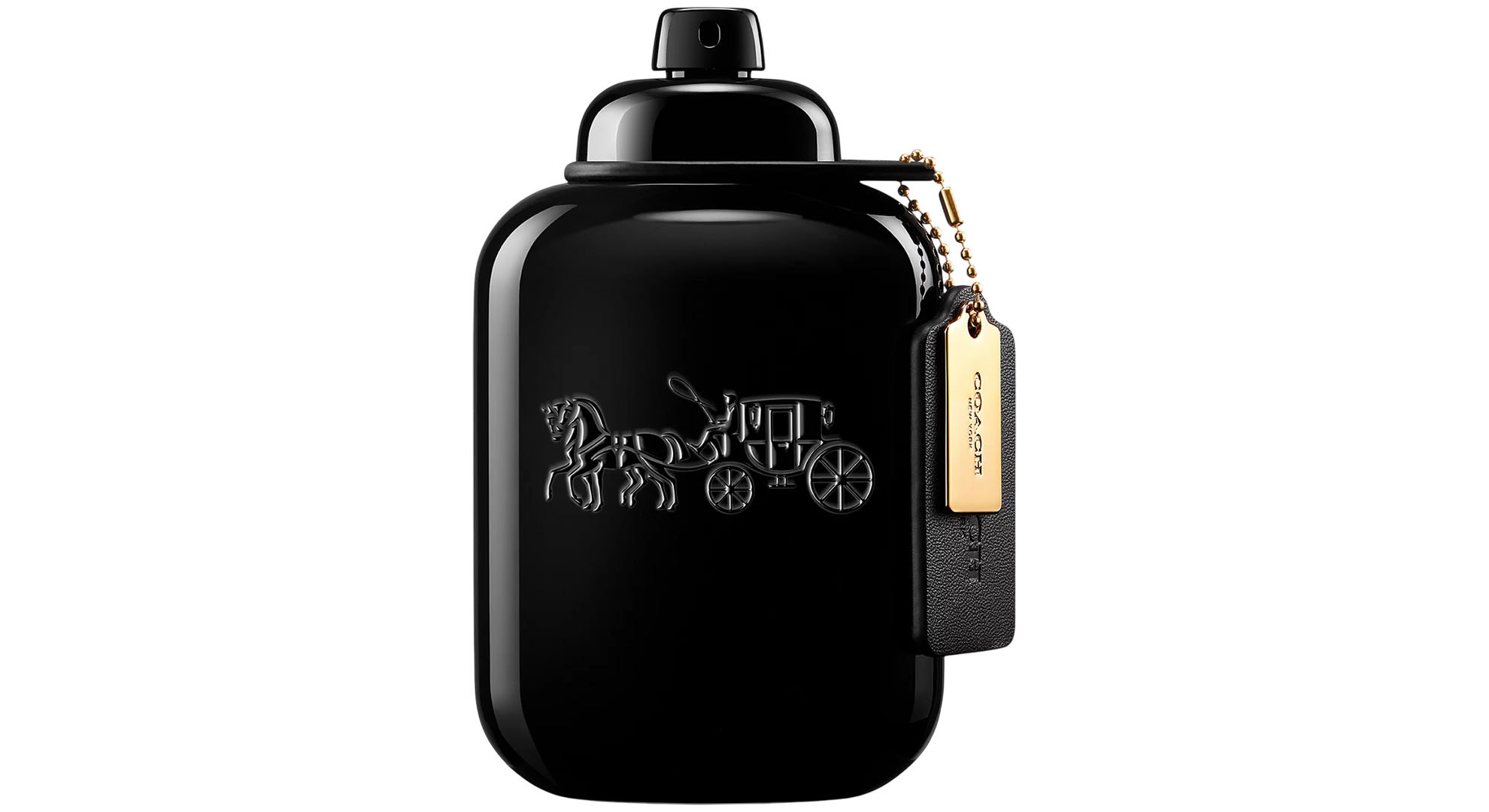 Coach for Men Eau de Parfum 2025 bottle