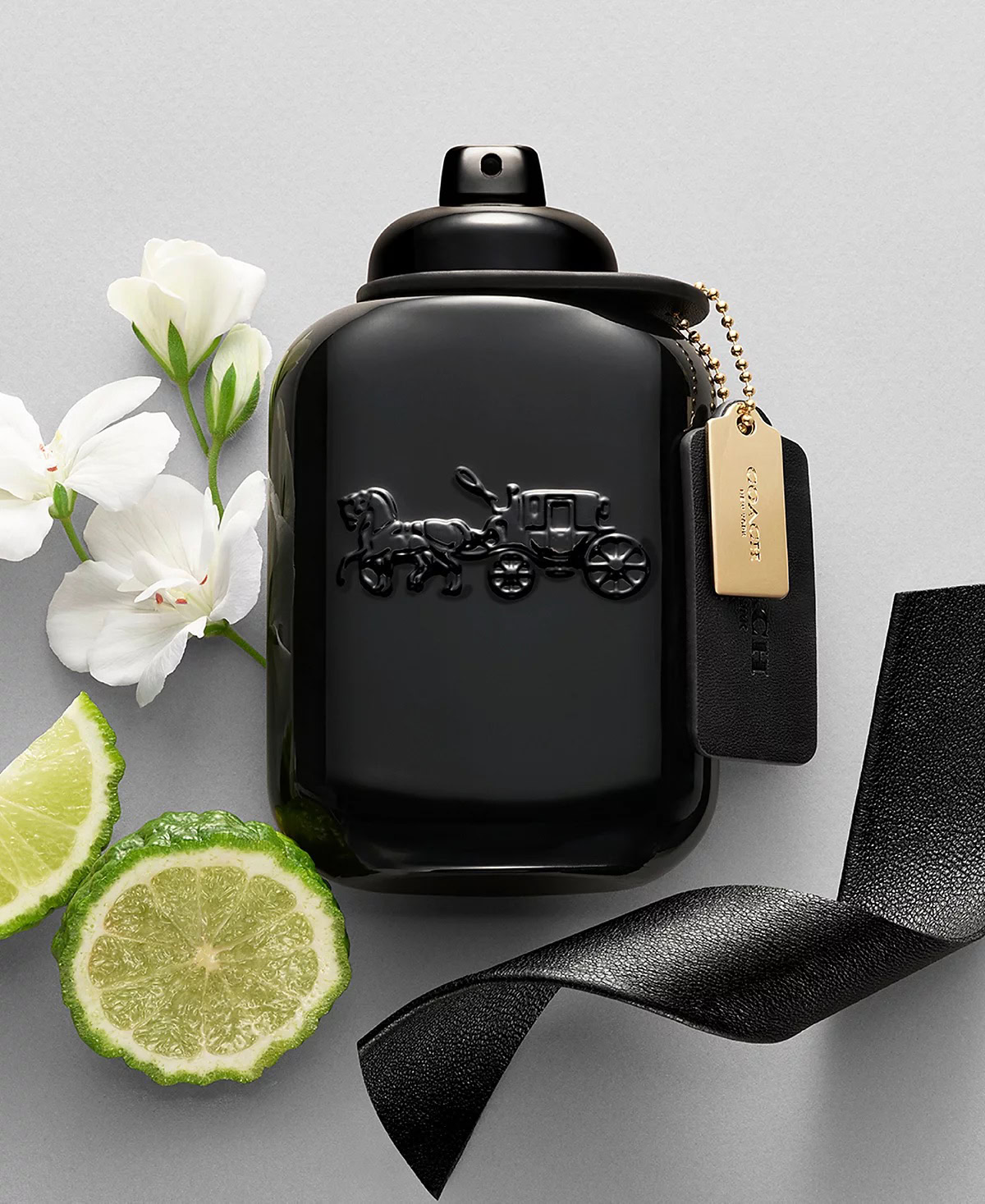 coach for men eau de parfum, coach (2025) 01