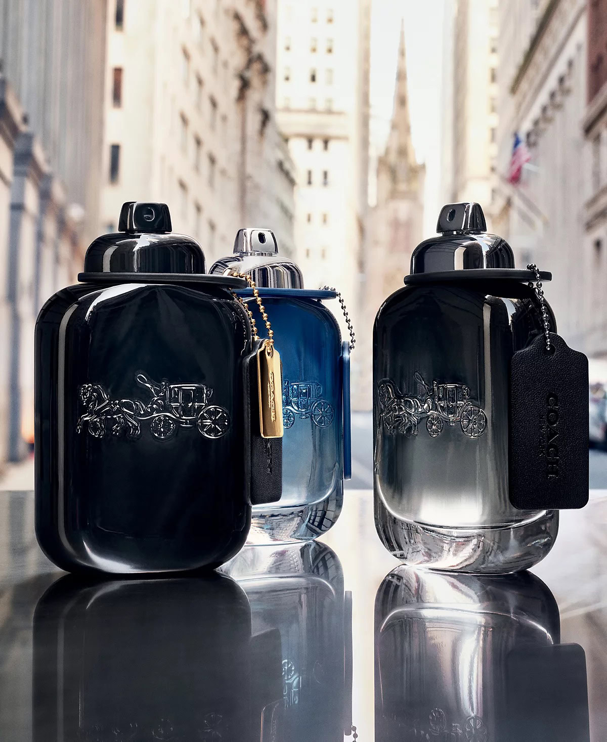 coach for men eau de parfum, coach (2025) 02