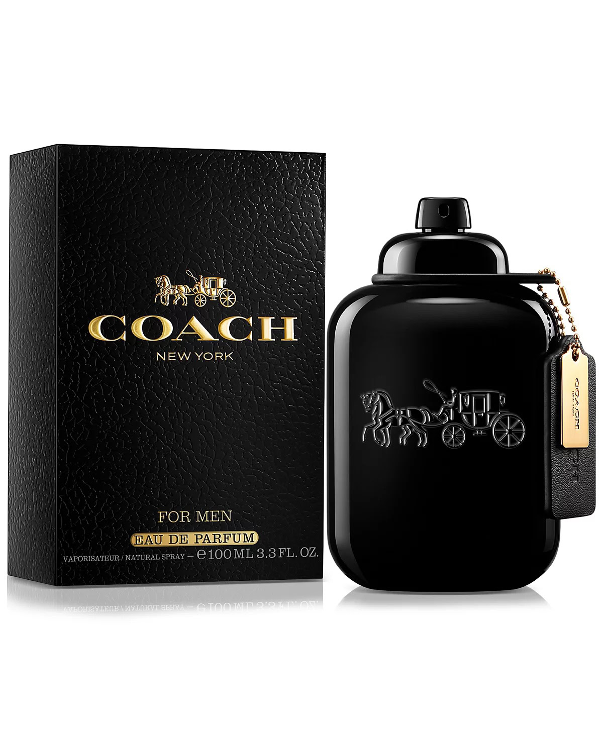 coach for men eau de parfum, coach (2025) 03