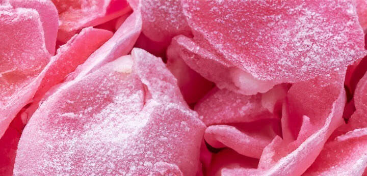 Rose Petals – soft floral elegance