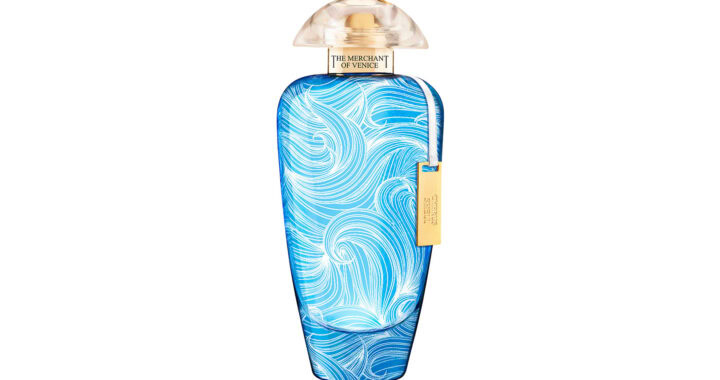 The Merchant of Venice Cyprus Shell Eau de Parfum (2025)