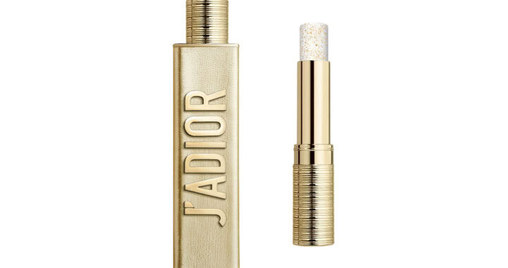 Dior J’adior Solid Perfume – J’adore l’Or 2025