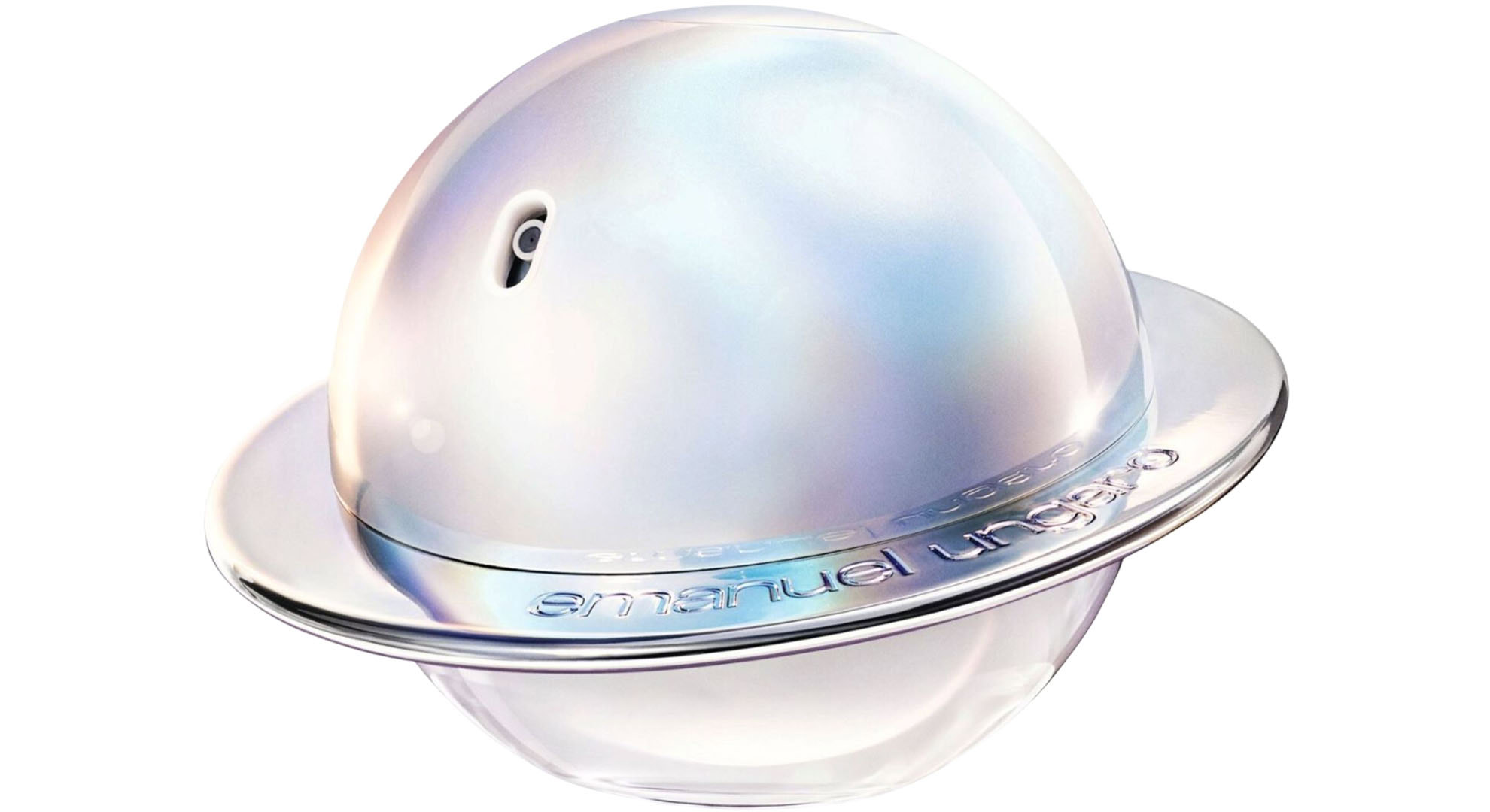 Emanuel Ungaro Moon Eau de Parfum 2025 bottle