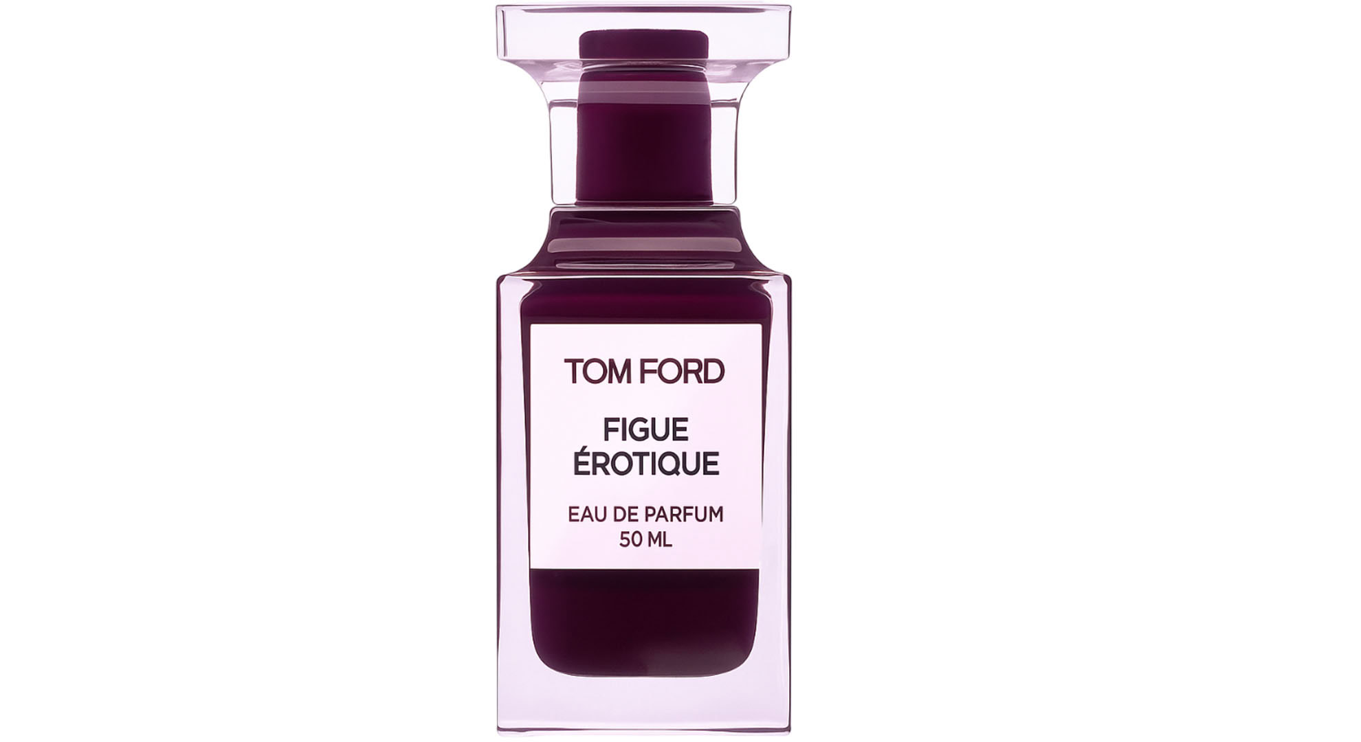 Flakon Tom Ford Figue Érotique Eau de Parfum 2025