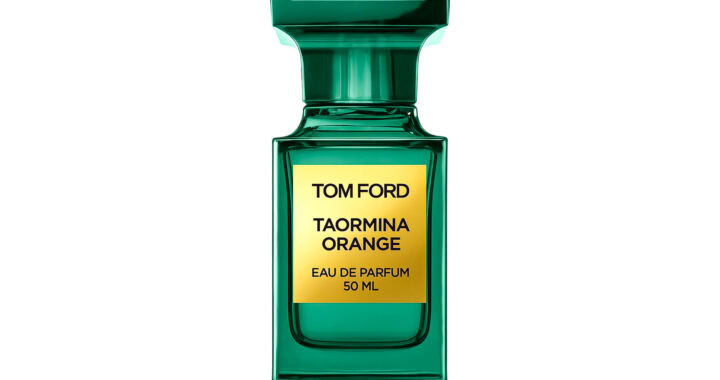Tom Ford Taormina Orange Eau de Parfum 2025