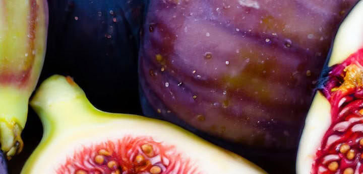 Akord figi Kadota – zielono-owocowa miękkość