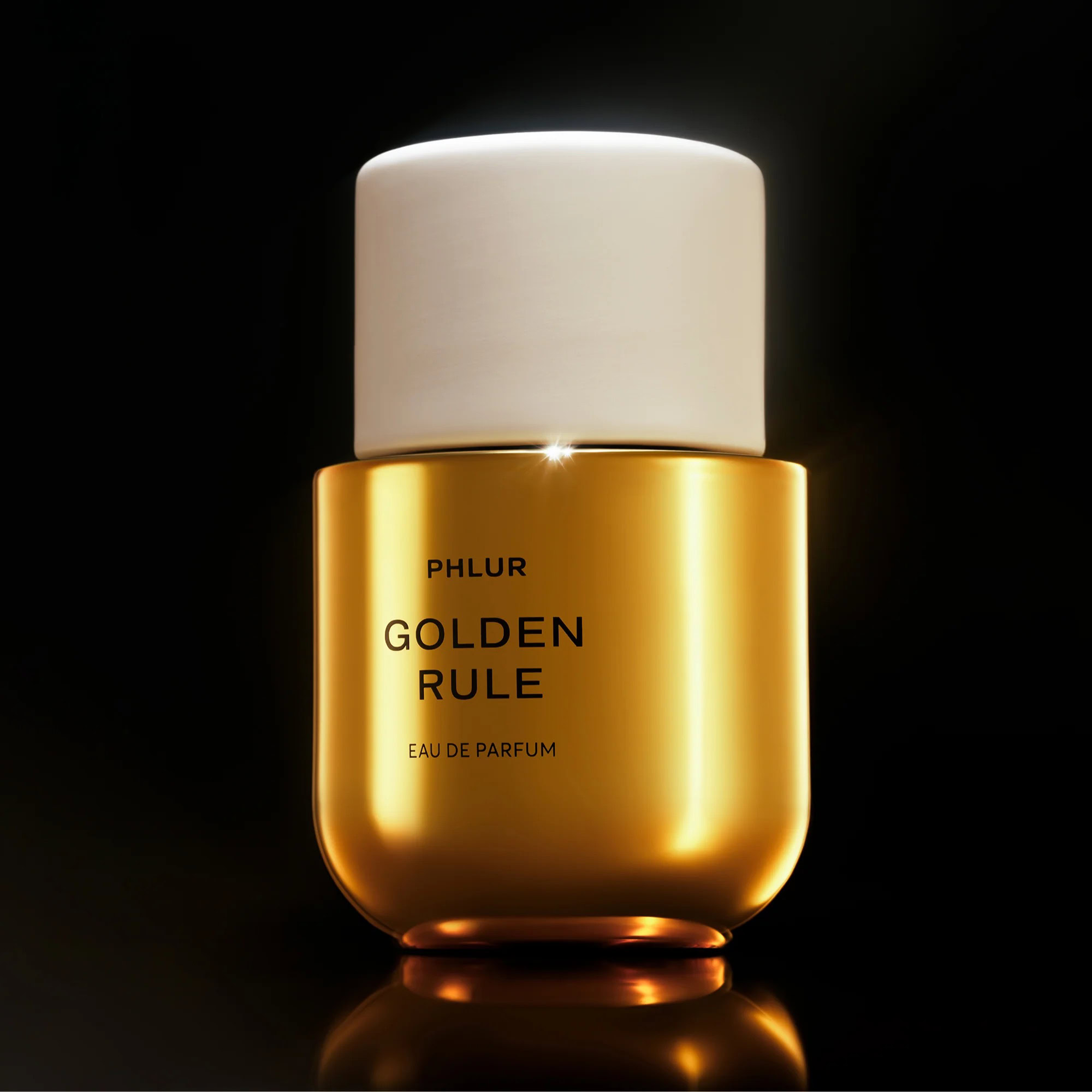 golden rule eau de parfum, phlur (2025)