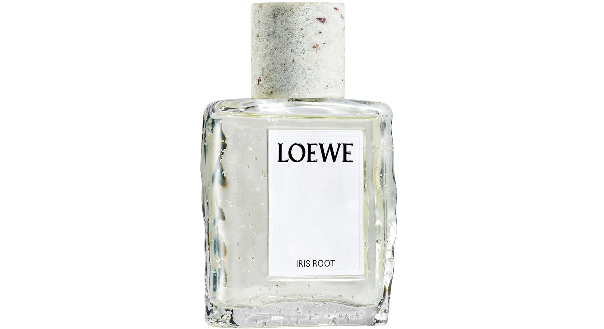 Loewe Iris Root Eau de Parfum 2025 bottle