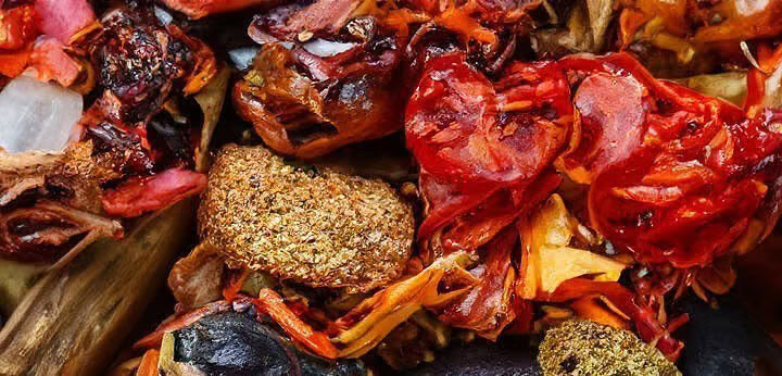 Kyphi accord – aromatic resin blend