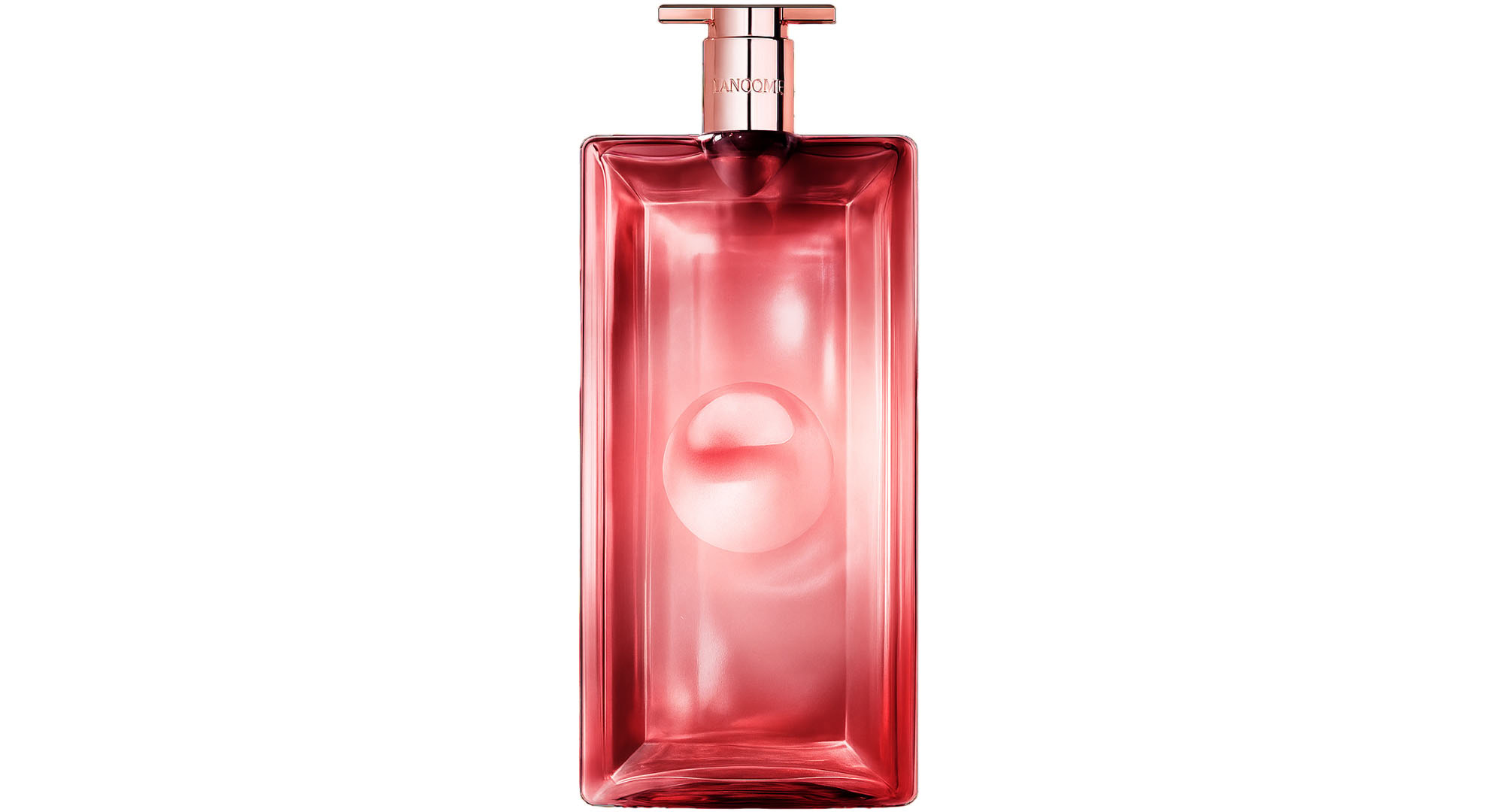 Lancôme Idôle Power Eau de Parfum Intense 2025 bottle