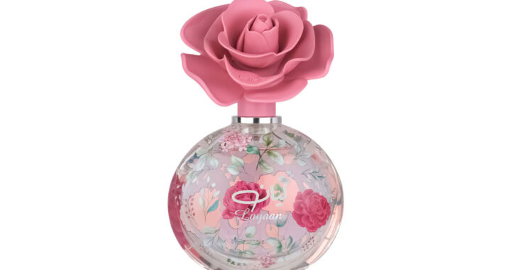 Lattafa Layaan Eau de Parfum (2025)