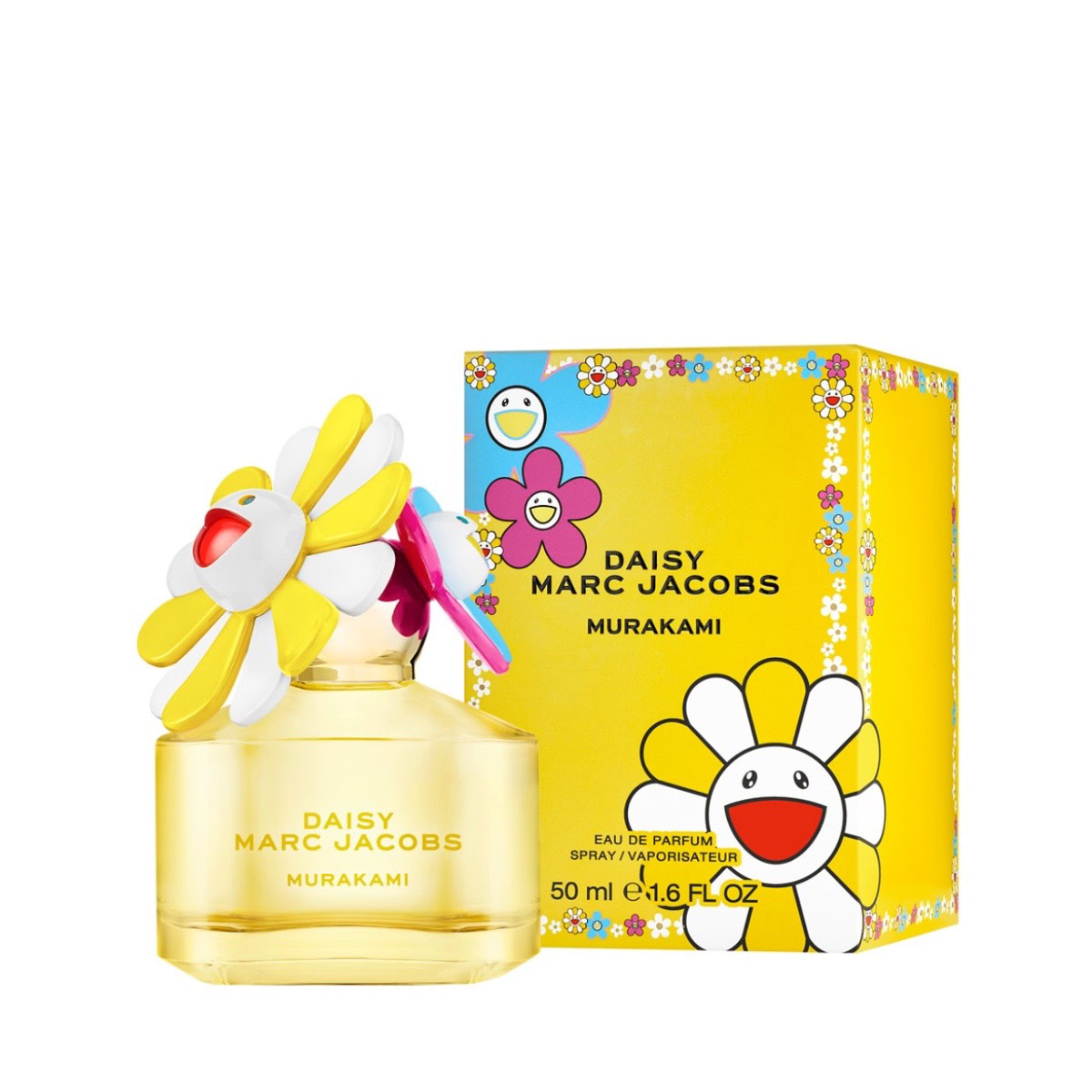 marc jacobs daisy murakami yellow limited edition eau de parfum 02 2