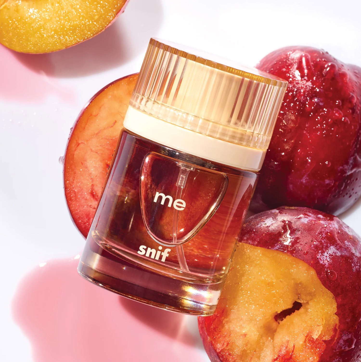 me eau de toilette, snif (2025) 2