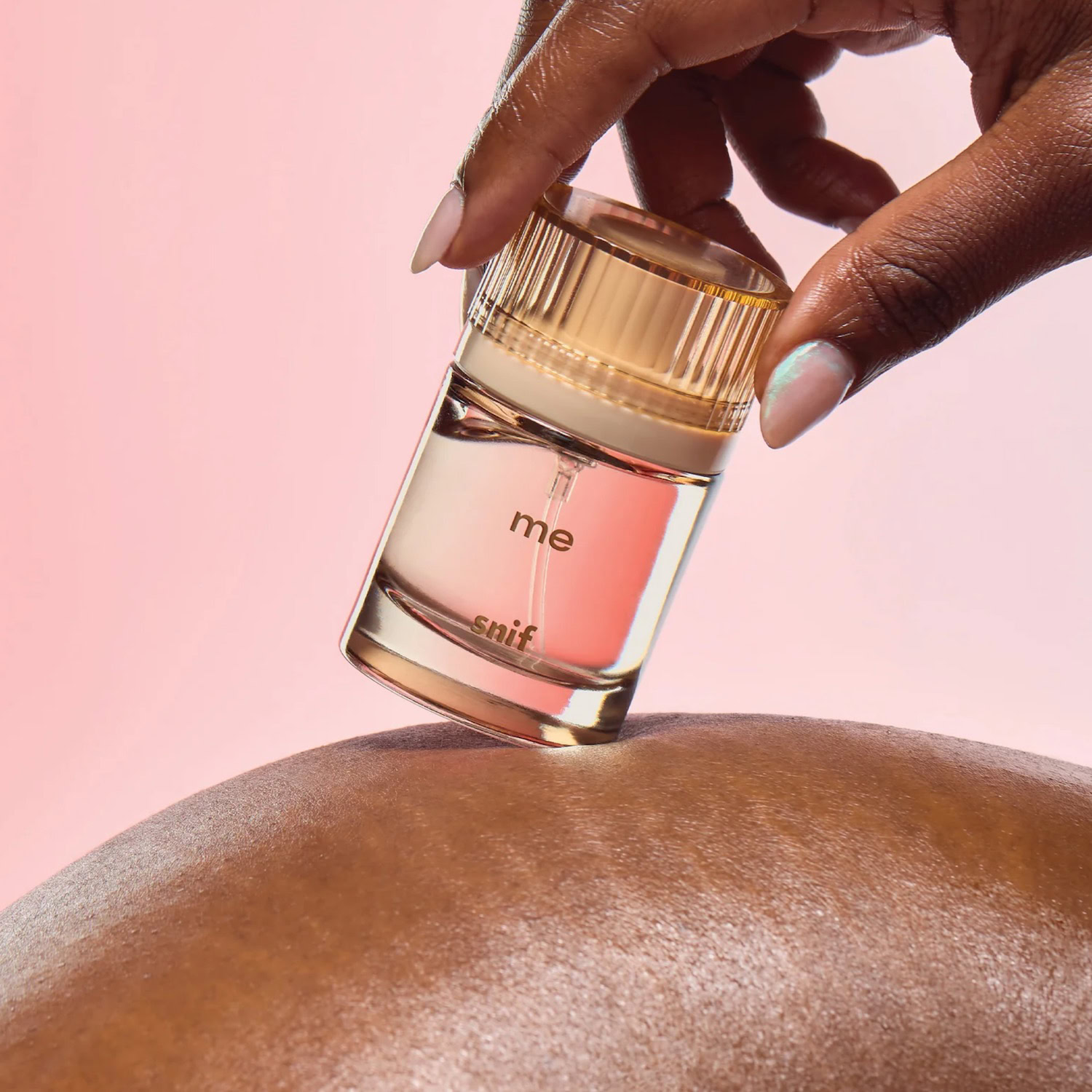 me eau de toilette, snif (2025) 3