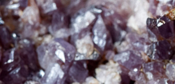 Mineral Accord note – bright crystalline tone adding clarity