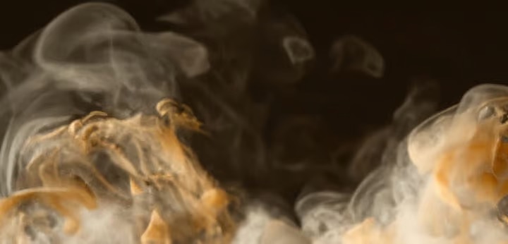 Musk note – smooth sensual warmth