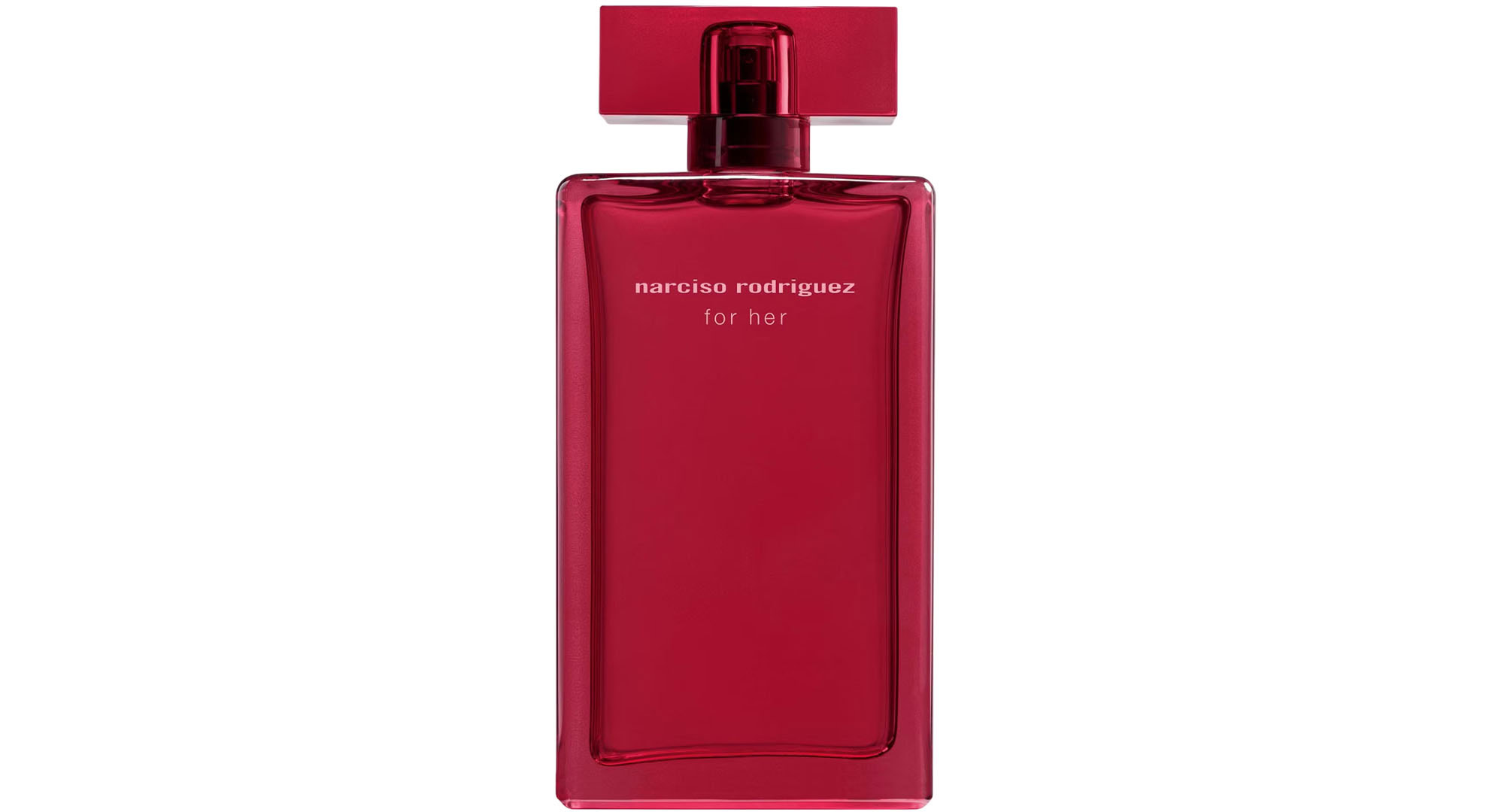 Narciso Rodriguez For Her Eau de Parfum Intense | PerfumeStars