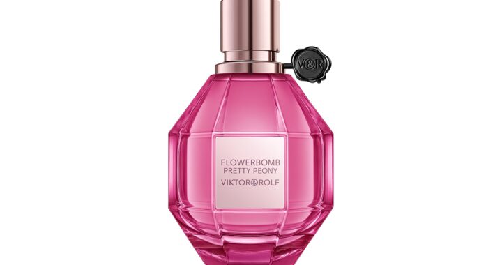 Viktor & Rolf Flowerbomb Pretty Peony Eau de Parfum 2025