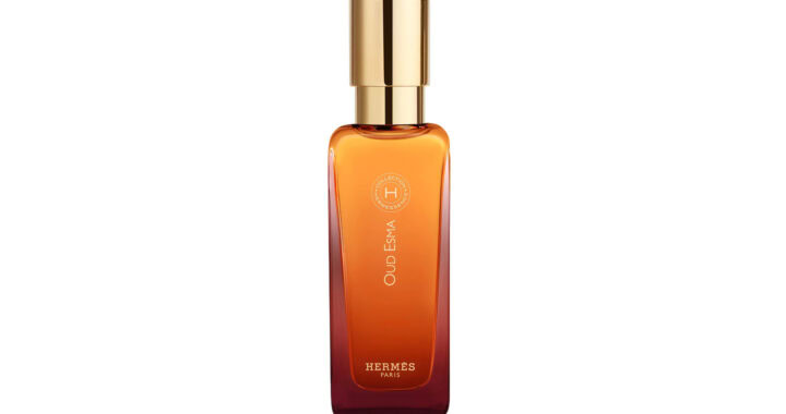 Hermès Oud Esma Essence de Parfum 2025