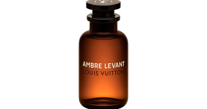 Louis Vuitton Ambre Levant Eau de Parfum 2025