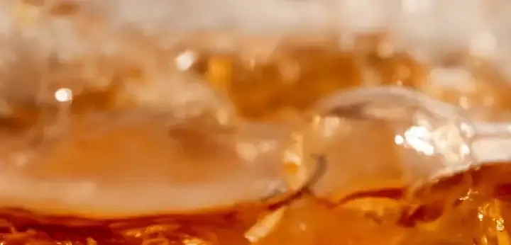 Rum Accord – deep sweetness adding sophistication to the heart