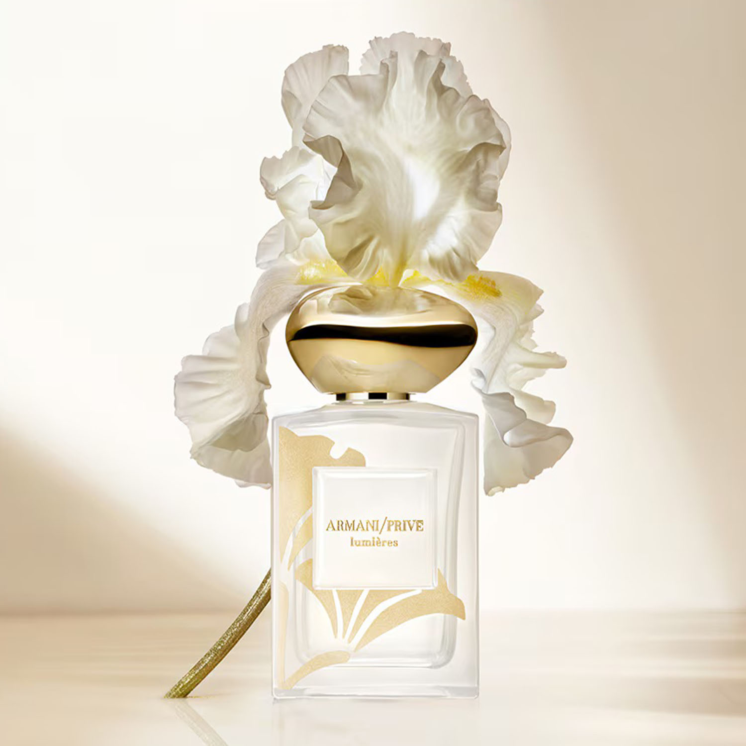 eau de parfum lumières armani privé giorgio armani 02