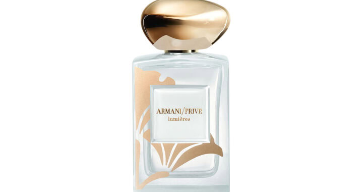 Giorgio Armani Privé Lumières Eau de Parfum 2025