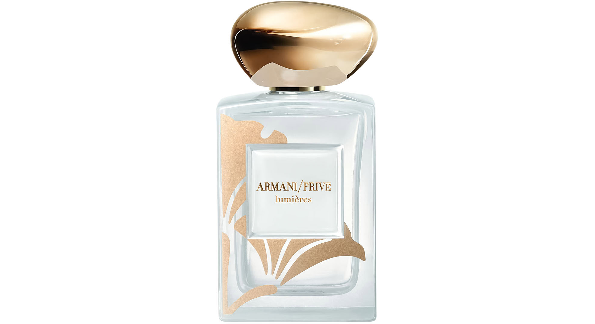Armani Privé Lumières Eau de Parfum 2025 bottle