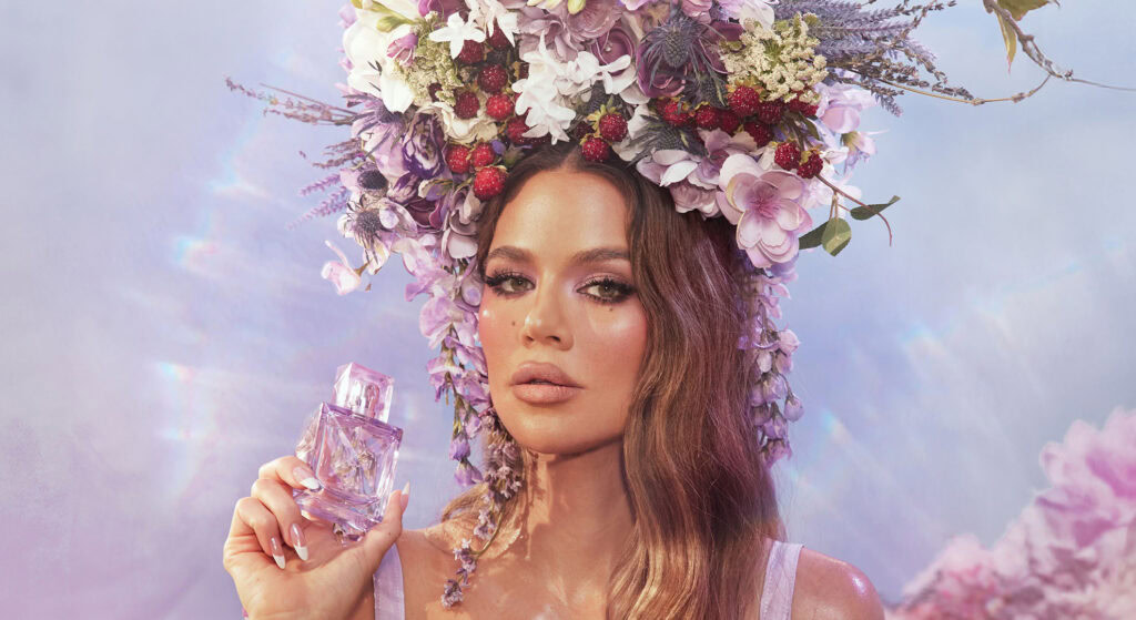 Khloé Kardashian Almost Always Eau de Parfum 2025 – Floral Amber Woody fragrance created with Luxe Brands
