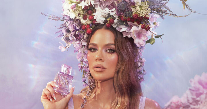 Khloé Kardashian Almost Always – A New Expression of Presence and Emotion