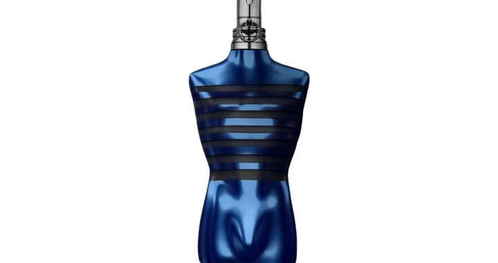 Jean Paul Gaultier Le Male In Blue Eau de Parfum 2025