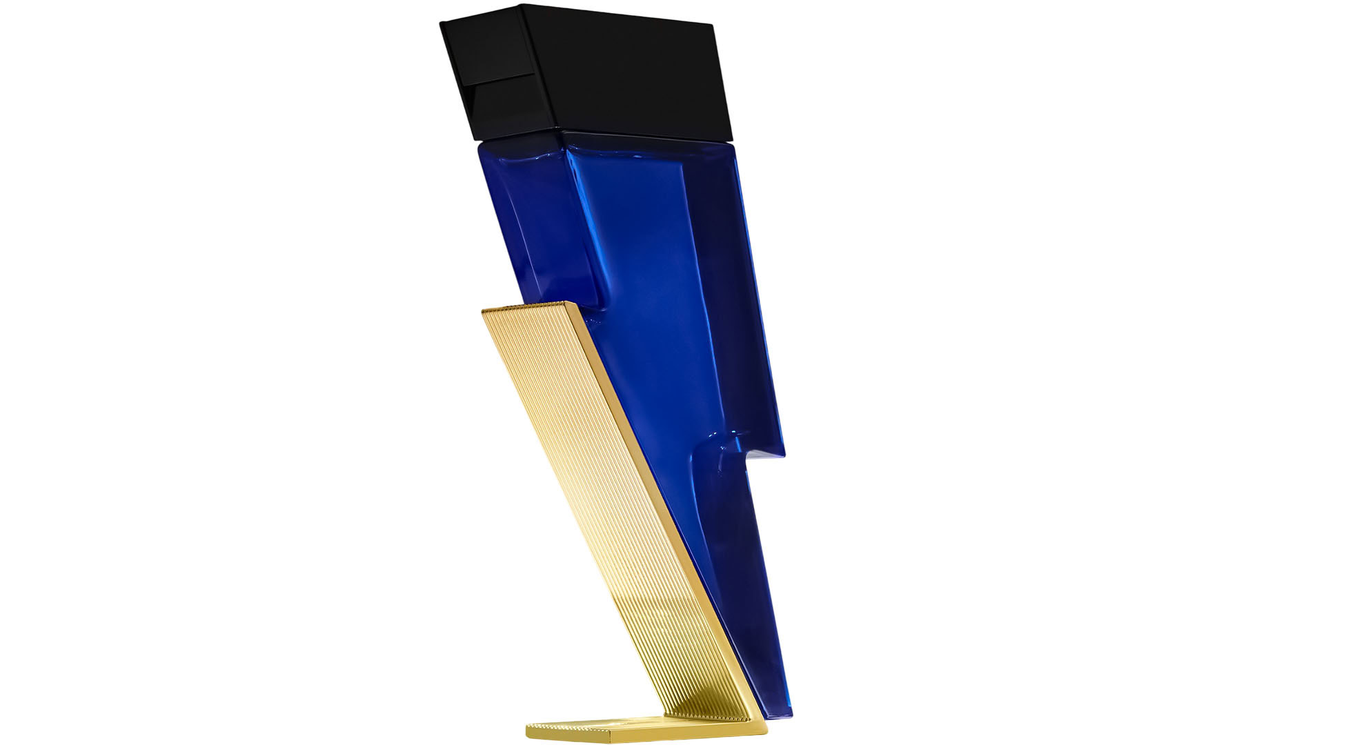 Carolina Herrera Bad Boy Cobalt Absolu Eau de Parfum 2025 bottle
