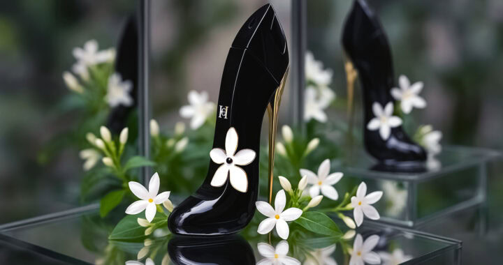 Carolina Herrera Good Girl Jasmine Absolute – A Decade of Daring Elegance