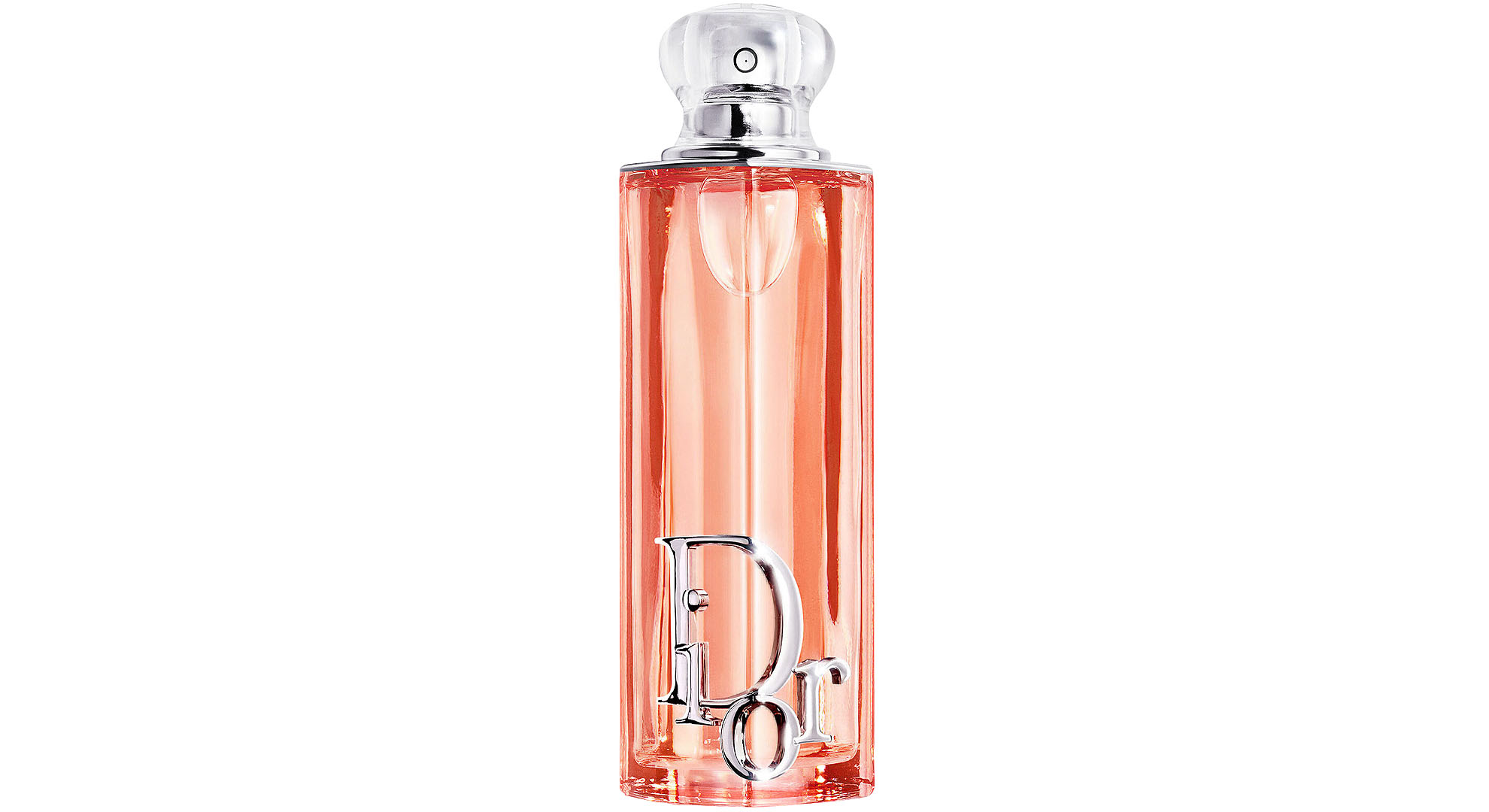 Dior Addict Peachy Glow Eau de Parfum 2025 bottle