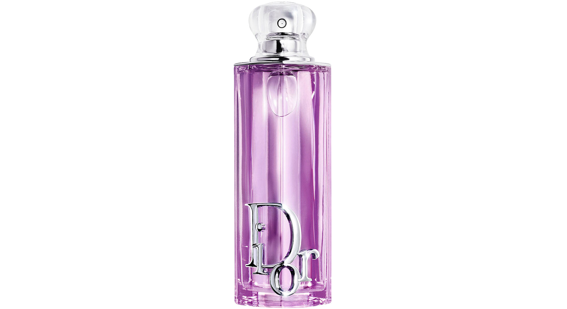 Dior Addict Purple Glow Eau de Parfum 2025 bottle